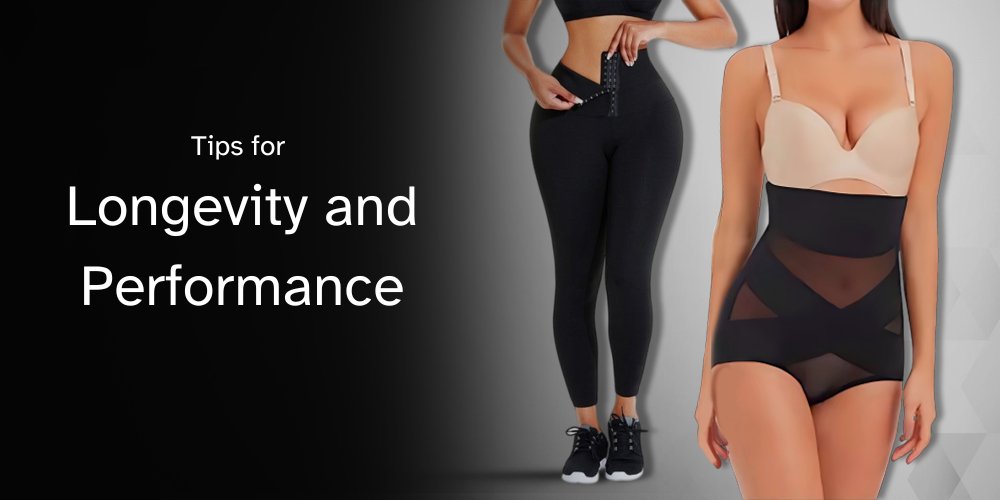 How to Care for Your Shapewear: Tips for Longevity and Performance - WrapAndTuck 