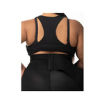 2 in 1 Easywrap Waist-trainer and short - WrapAndTuck