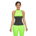 30 steel bones waist trainer - WrapAndTuck