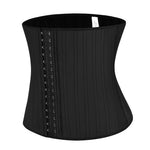 30 steel bones waist trainer - WrapAndTuck