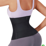 Adjustable Waist-Trainer - WrapAndTuck