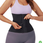 Adjustable Waist-Trainer - WrapAndTuck
