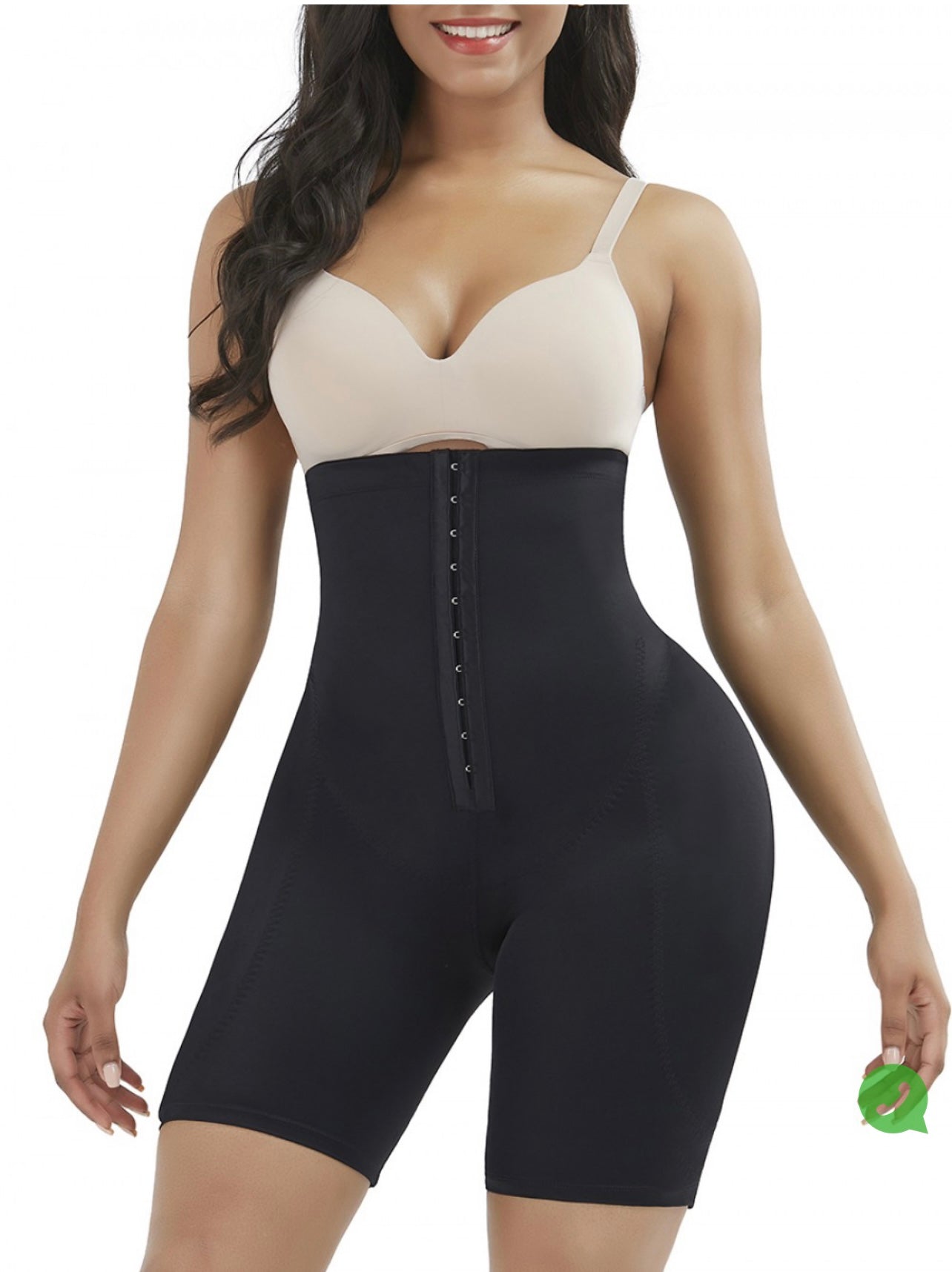 BBL SHAPEWEAR - WrapAndTuck