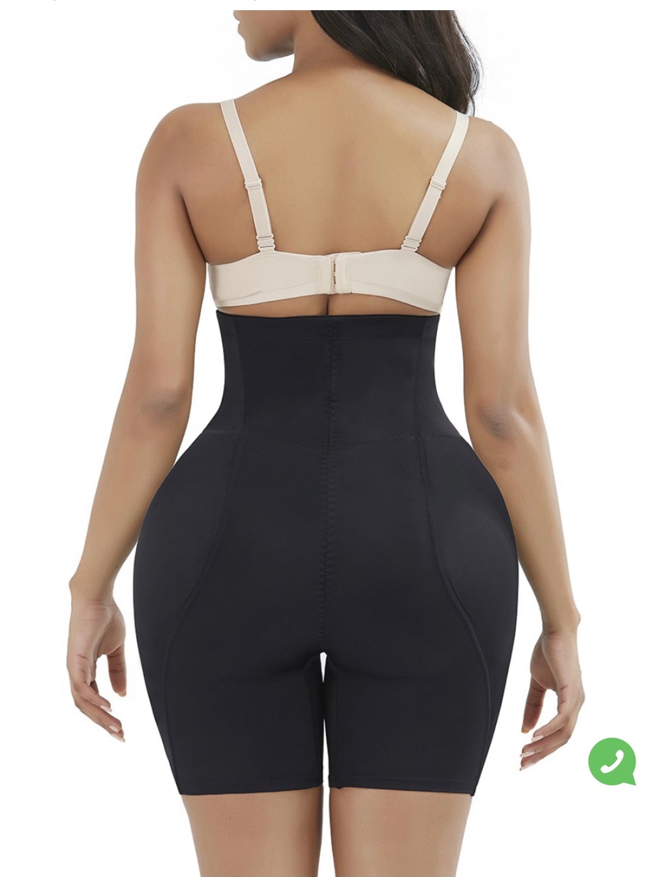 BBL SHAPEWEAR - WrapAndTuck