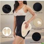 BBL SHAPEWEAR - WrapAndTuck