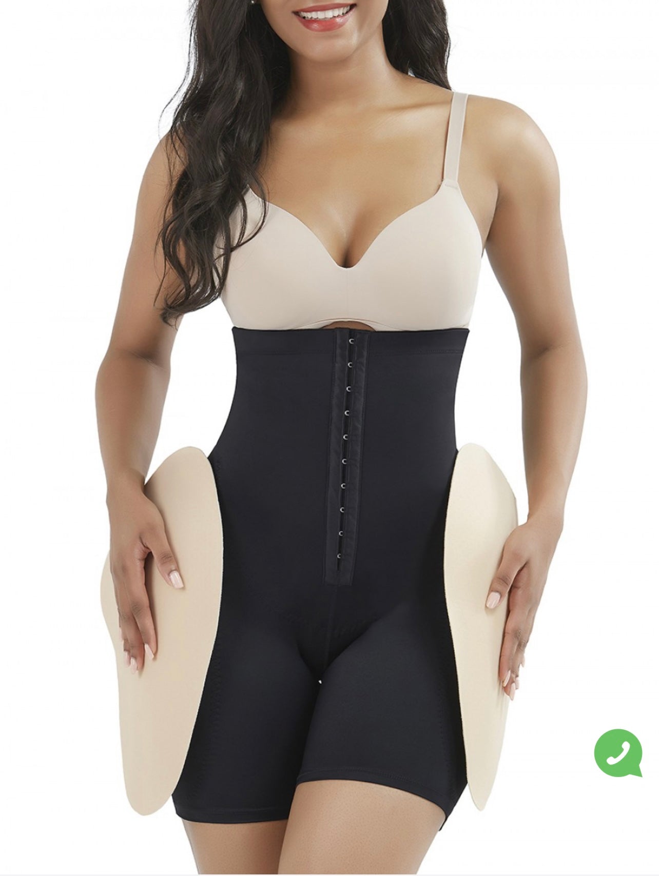 BBL SHAPEWEAR - WrapAndTuck