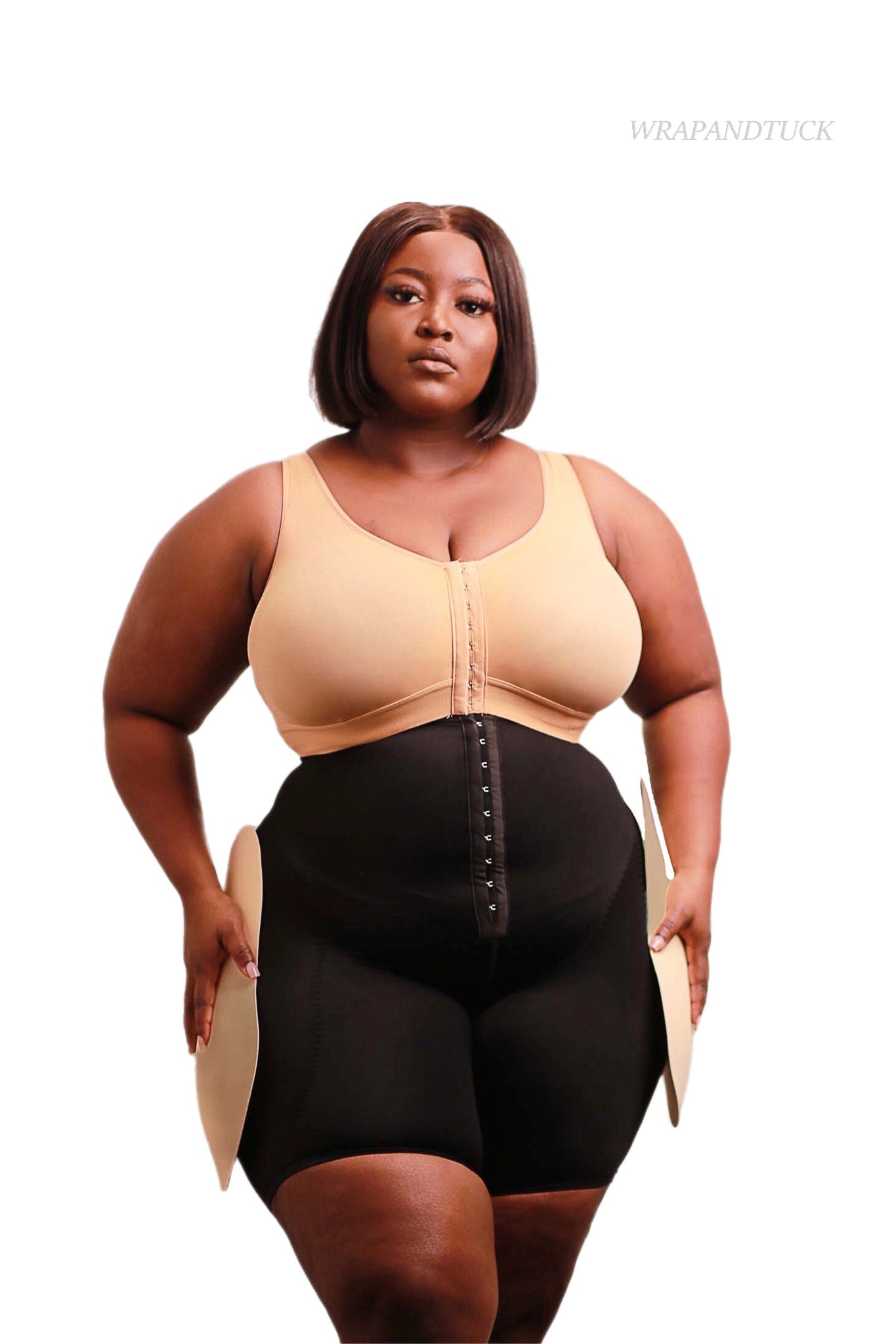 BBL SHAPEWEAR - WrapAndTuck