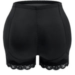 BBL shorts ( hips & Butt Pad included) - WrapAndTuck