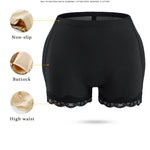 BBL shorts ( hips & Butt Pad included) - WrapAndTuck