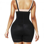 Butt Lifter Body Shaper with Removable Pads & butt - WrapAndTuck