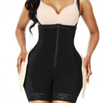 Butt Lifter Body Shaper with Removable Pads & butt - WrapAndTuck