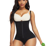 Detachable Straps Brief Shapewear - WrapAndTuck