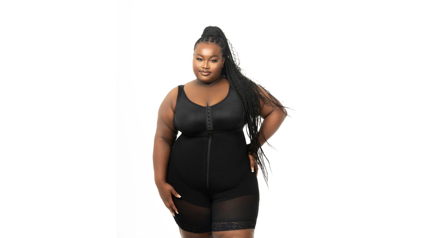 Detachable Straps shape wear - WrapAndTuck
