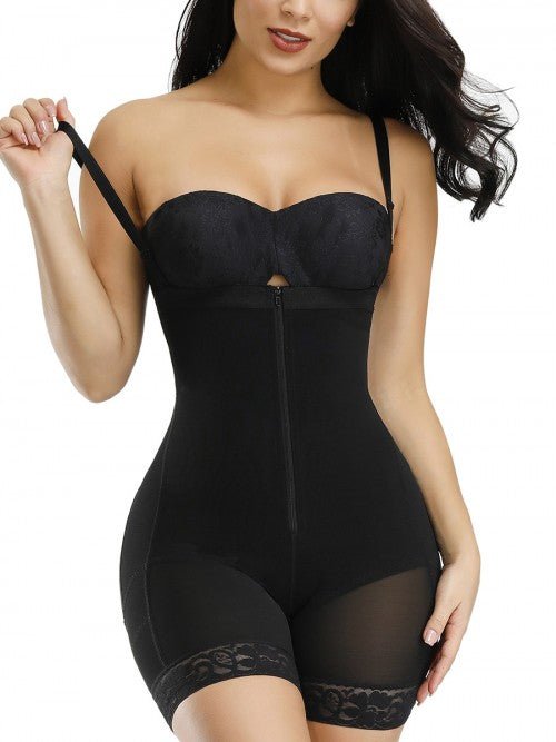 Detachable Straps shape wear - WrapAndTuck