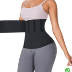 EasyWrap Waist Trainer/ One size fit all - WrapAndTuck