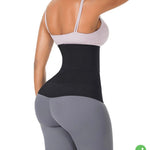EasyWrap Waist Trainer/ One size fit all - WrapAndTuck