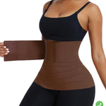 EasyWrap Waist Trainer/ One size fit all - WrapAndTuck