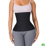 EasyWrap Waist Trainer/ One size fit all - WrapAndTuck