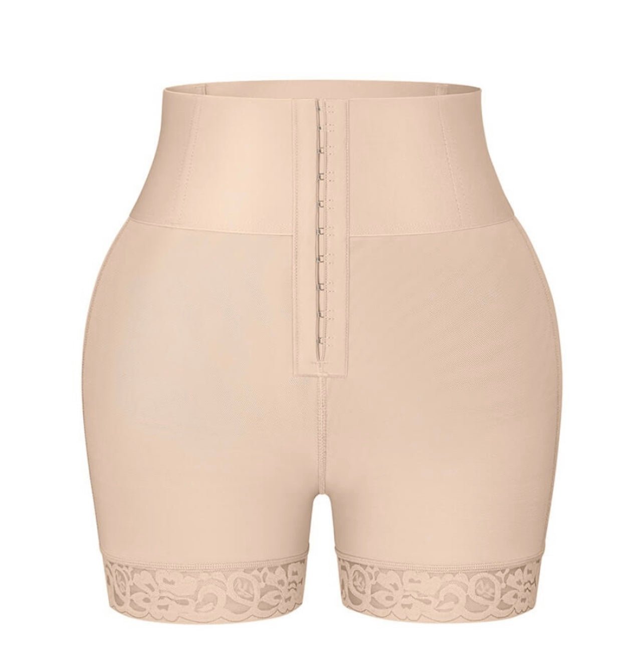 Faja Short Shapewear - WrapAndTuck