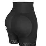 Faja Short Shapewear - WrapAndTuck