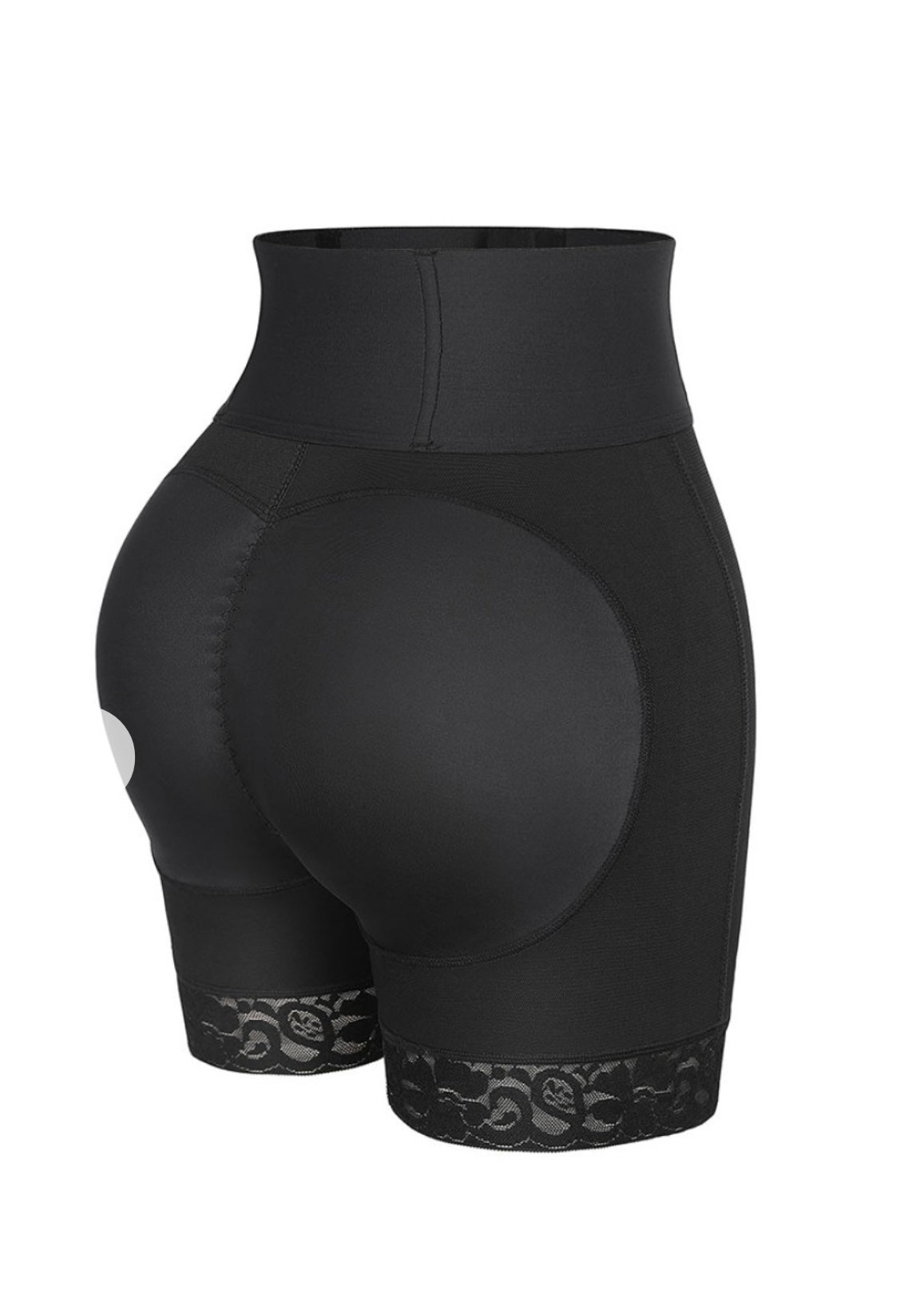 Faja Short Shapewear - WrapAndTuck