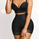 Faja Short Shapewear - WrapAndTuck