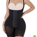 FULL BODY COMPRESSION SHAPEWEAR - WrapAndTuck