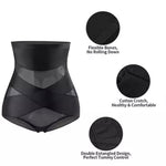 full compression panty shape wear - WrapAndTuck