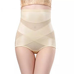 full compression panty shape wear - WrapAndTuck