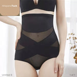 full compression panty shape wear - WrapAndTuck