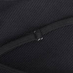Genz Shapewear Jumpsuit - WrapAndTuck