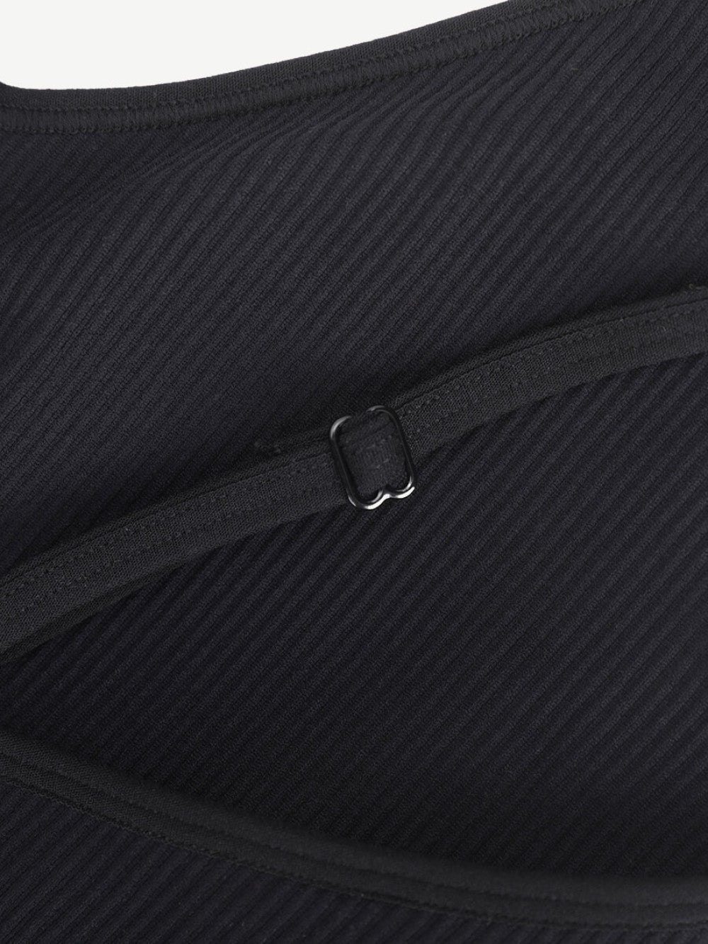 Genz Shapewear Jumpsuit - WrapAndTuck