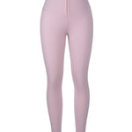 MID WAIST Shapewear Leggings - WrapAndTuck