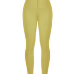 MID WAIST Shapewear Leggings - WrapAndTuck