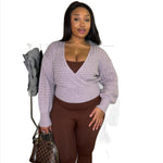 Millennial Shapewear Jumpsuit - WrapAndTuck