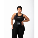 Neoprene Waist Trainer - WrapAndTuck