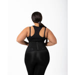 Neoprene Waist Trainer - WrapAndTuck