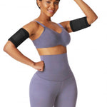 NeoSweat® Arm Shaper - WrapAndTuck