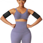NeoSweat® Arm Shaper - WrapAndTuck