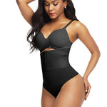 Panty Shapewear - WrapAndTuck