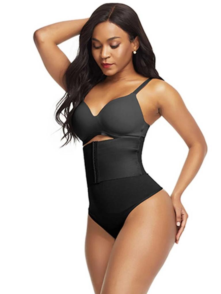 Panty Shapewear - WrapAndTuck