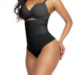 Panty Shapewear - WrapAndTuck