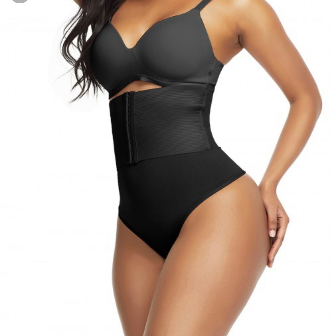 Panty Shapewear - WrapAndTuck