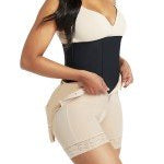 Post-Surgery Compression Curve Shaper - WrapAndTuck