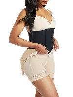 Post-Surgery Compression Curve Shaper - WrapAndTuck