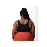 Post-surgical/Comfortable Bra - WrapAndTuck
