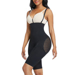 Seamless shape wear - WrapAndTuck