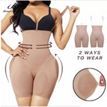 Seamless shape wear - WrapAndTuck