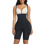 Seamless shape wear - WrapAndTuck