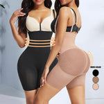 Seamless shape wear - WrapAndTuck